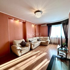 Квартира 74,3 м², 2-комнатная - изображение 3