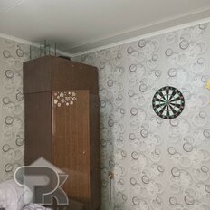 Квартира 44 м², 2-комнатная - изображение 3