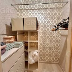 Квартира 37,5 м², 1-комнатные - изображение 4