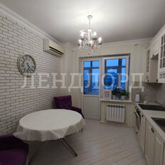 Квартира 60,8 м², 2-комнатная - изображение 3