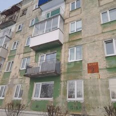 Квартира 44,4 м², 2-комнатная - изображение 2