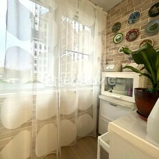 Квартира 62,4 м², 2-комнатные - изображение 1