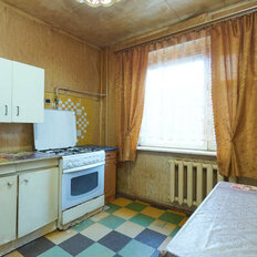 Квартира 52,8 м², 2-комнатная - изображение 3