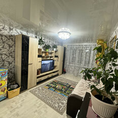 Квартира 41,5 м², 1-комнатная - изображение 1