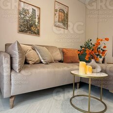 Квартира 30,3 м², студия - изображение 4