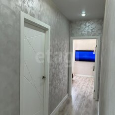 Квартира 61 м², 2-комнатная - изображение 4