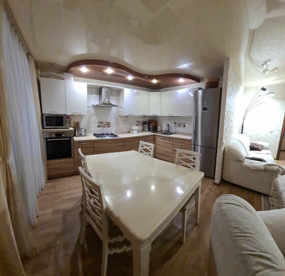 81,2 м², квартира-студия 13 300 000 ₽ - изображение 47