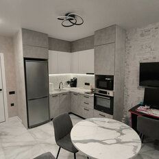 Квартира 45,8 м², 1-комнатные - изображение 5