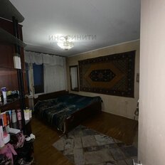 Квартира 64,4 м², 3-комнатная - изображение 5