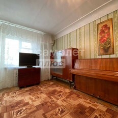 Квартира 58 м², 3-комнатная - изображение 1