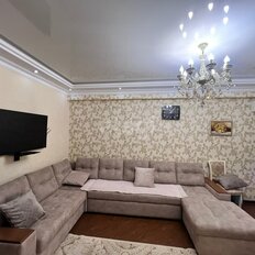 Квартира 38 м², 1-комнатная - изображение 2