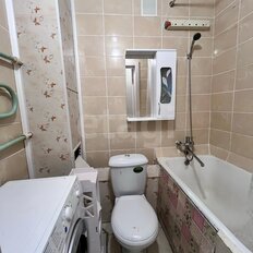 Квартира 30,3 м², 1-комнатная - изображение 5