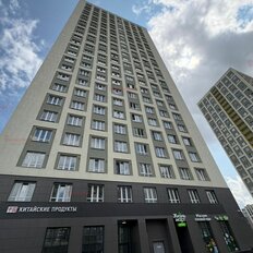 Квартира 42 м², 1-комнатная - изображение 2