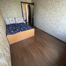 Квартира 43,4 м², 2-комнатная - изображение 4