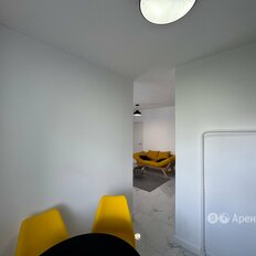 Квартира 33 м², 1-комнатная - изображение 4