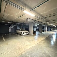 14,8 м², машиноместо - изображение 5