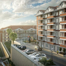 Квартира 22 м², 1-комнатная - изображение 1