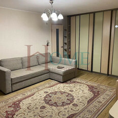 Квартира 44 м², 2-комнатная - изображение 5