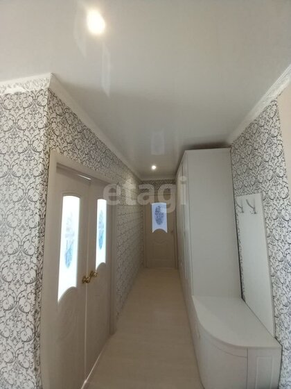 50 м², 2-комнатная квартира 4 000 000 ₽ - изображение 45