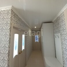 Квартира 51 м², 2-комнатная - изображение 5