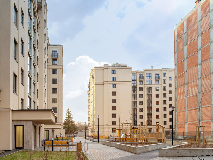 47 м², 1-комнатная квартира 8 700 000 ₽ - изображение 103