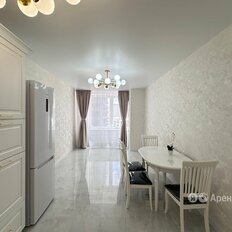 Квартира 62 м², 2-комнатная - изображение 3