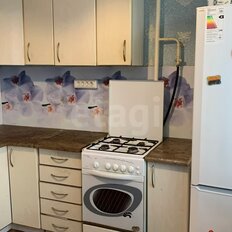 Квартира 32,7 м², 1-комнатная - изображение 3