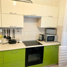 Квартира 53,4 м², 2-комнатная - изображение 1