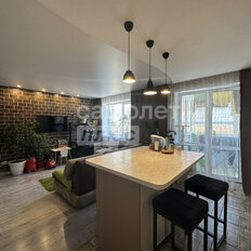 Квартира 36 м², 1-комнатная - изображение 5