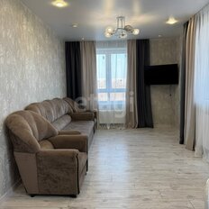 Квартира 55,7 м², 2-комнатная - изображение 2