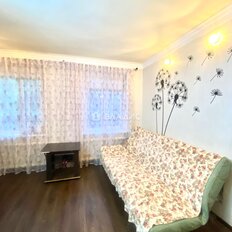 Квартира 38,4 м², 2-комнатная - изображение 4