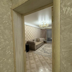 Квартира 66 м², 3-комнатная - изображение 5