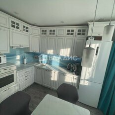 Квартира 89,7 м², 4-комнатная - изображение 1