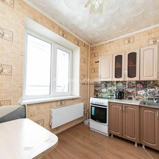 Квартира 42 м², 1-комнатная - изображение 1