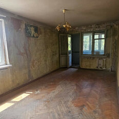 Квартира 62 м², 3-комнатная - изображение 3