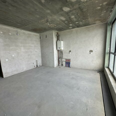Квартира 104,5 м², 2-комнатная - изображение 2