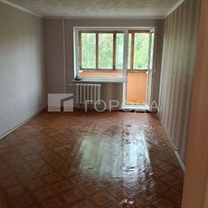 Квартира 44,9 м², 2-комнатная - изображение 2