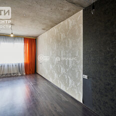 Квартира 40 м², 1-комнатная - изображение 4