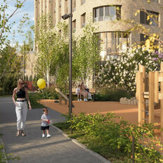 Квартира 27,9 м², студия - изображение 4