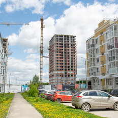 Квартира 77,3 м², 3-комнатная - изображение 3