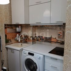 Квартира 14 м², студия - изображение 4