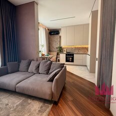 Квартира 40 м², 1-комнатная - изображение 5