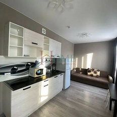 Квартира 31 м², 1-комнатная - изображение 1