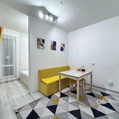 Квартира 27 м², студия - изображение 5