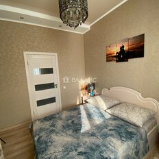 Квартира 44,8 м², 2-комнатная - изображение 3