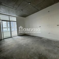 Квартира 44 м², 1-комнатная - изображение 1