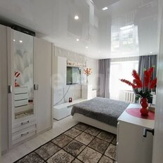 Квартира 41 м², 1-комнатная - изображение 1