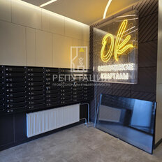 Квартира 20,1 м², студия - изображение 1