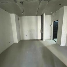 Квартира 37 м², 1-комнатная - изображение 1