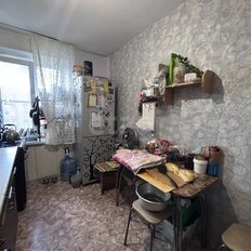Квартира 57,9 м², 3-комнатная - изображение 4